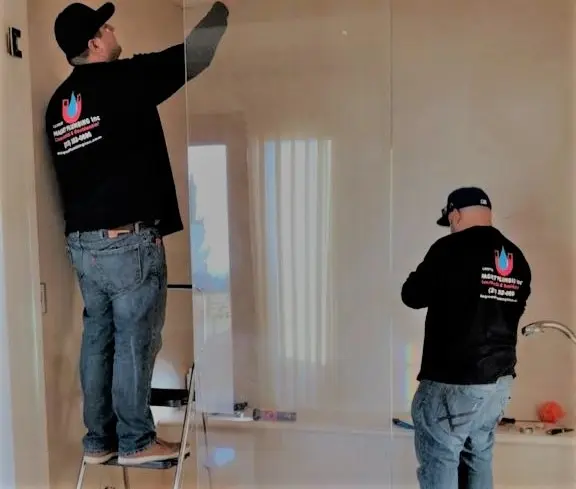 Professional plumbing installation for Boiler Repair in Rancho La Paz